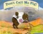Don't Call Me Pig! A Javelina Story.