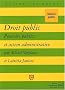 Droit public : pouvoirs et actions