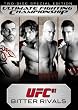 Ultimate Fighting Championships, Vol. 61: Bitter Rivals