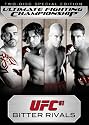 Ultimate Fighting Championships, Vol. 61: Bitter Rivals