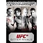 Ultimate Fighting Championships, Vol. 61: Bitter Rivals
