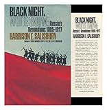 Black night, white snow : Russia's revolutions, 1905-1917