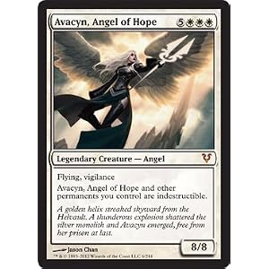 Avacyn, Angel of Hope