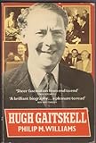 Hugh Gaitskell