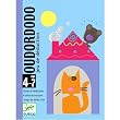 Jeu de d�duction Oudordodo Djeco