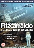 Fitzcarraldo [25th Anniversary Edition] [DVD]