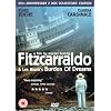 Fitzcarraldo [25th Anniversary Edition] [DVD]
