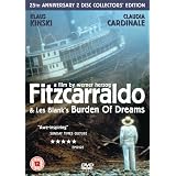 Fitzcarraldo [25th Anniversary Edition] [Edizione: Regno Unito]di Klaus Kinski