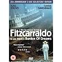Fitzcarraldo [25th Anniversary Edition] [DVD] [1982]