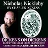 Nicholas Nickleby: Dickens on Dickens