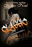 Classic (Adrenaline Series Book 1)