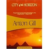City of the Horizon (Huy the Scribe Mysteries)