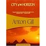 City of the Horizon (Huy the Scribe Mysteries)