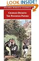 The Pickwick Papers (Oxford World's Classics)