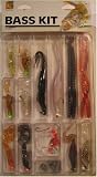 Danielson Multi Piece Bass Kit
