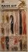 Sporting Goods : Danielson Multi Piece Bass Kit