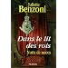 Dans le lit des rois : Nuits de noces