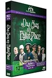 Produkt-Bild: Das Haus am Eaton Place - Staffel 4 Komplettedition: Teil 40-52 [4 DVDs]