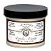 Shea butter, cocoa butter and five oils--macadamia nut, avocado, apricot kernel, jojoba and coconut Whipped for a smooth, spreadable feel that's perfect after bathing or for in-home manicures and hand massages Rich vanilla scent