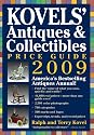 Kovels' Antiques & Collectibles Price Guide 2009: America's Bestselling and Most Up-to-Date Antiques Annual (Kovels' Antiques and Collectibles Price List)