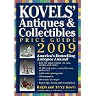 Click here to buy Kovels' Antiques and Collectibles Price Guide 2009: America's Bestselling and Most Up-to-Date Antiques Annual (Kovels'... by Terry and Kim Kovel and Terry Kovel.
