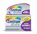 Centrum Ultra Silver Women, 100-Count Boxes (Pack Of 2)