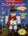 McCall's Creates Tin Can Snowman and Santa (190) Image