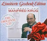Ever Greens-das Beste Von Manfred Krug-Geschen