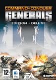 Revue Aspyr  / Command & Conquer Deluxe : Command & Conquer Generals + l'extension Heure H.