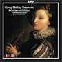 Telemann: 3 Orchestral Suites