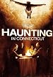 La Mal�diction � Connecticut [Blu-ray]