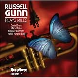 Russell Gunn Plays Miles