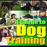A Guide to Dog Training (Unabridged)