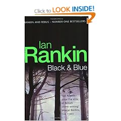 Black And Blue (Inspector Rebus)
