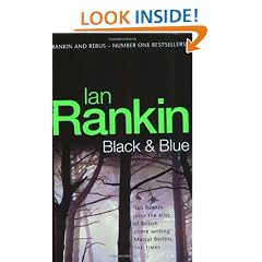 Black And Blue (Inspector Rebus)