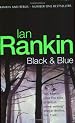 Black and Blue (Inspector Rebus)