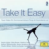 Take It Easy-Leichte Klassik (3cd)