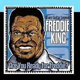 Are You Ready For Freddie?