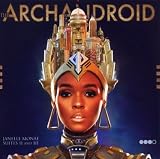 Audio: Janelle Monae Cold War (Wondamix) 51T0gGqUmJL. SL160 Audio: Janelle Monae Cold War (Wondamix)