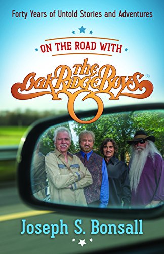 On the Road with The Oak Ridge Boys