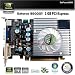 Nvidia Geforce 8600gt 8600 Gt 1gb 1024mb Ddr2 Pci-e 16x Video Card Dvi/hdtv/tv Out/crt/vga/s-video Support Sli image
