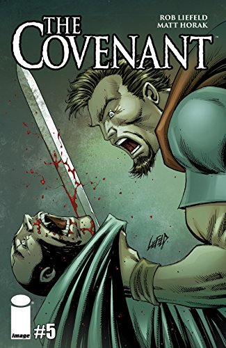 The Covenant #5