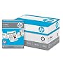 HP Office Copy/Laser/Inkjet Paper, 92 Brightness, 20lb, Letter, 500 Sheets Per Ream, 10 Reams Per Carton  (11210-1)