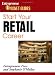 Start Your Retail Career (Entreneur Magazine's Pocket Guides)