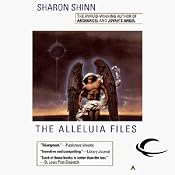 The Alleluia Files: Samaria, Book 3 | Sharon Shinn