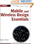 Mobile and Wireless Design Essentials