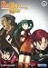 Solty Rei 6 (Unct) [DVD]