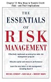 The Essentials of Risk Management, Chapter 12 - New Ways to Transfer Credit Risk--and Their Implications