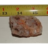 Chalcedony w/ Iron Inclusions Specimen Rough From Mule Mountains, Imperial County, CA