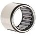 Koyo Torrington Needle Roller Bearing, Caged Drawn Cup, Steel, Inch